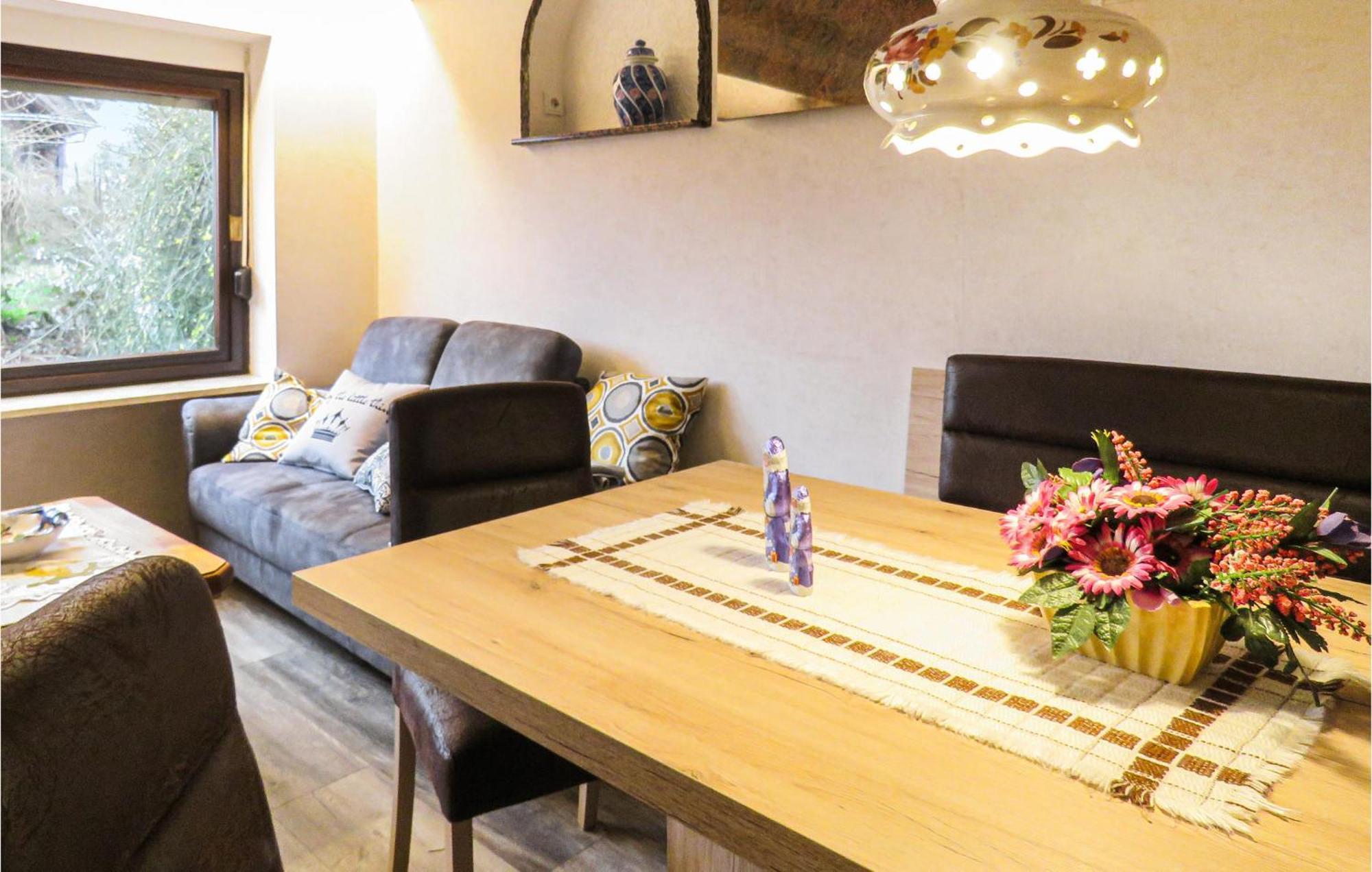 Amazing Apartment In Hinterweidenthal With Wifi المظهر الخارجي الصورة
