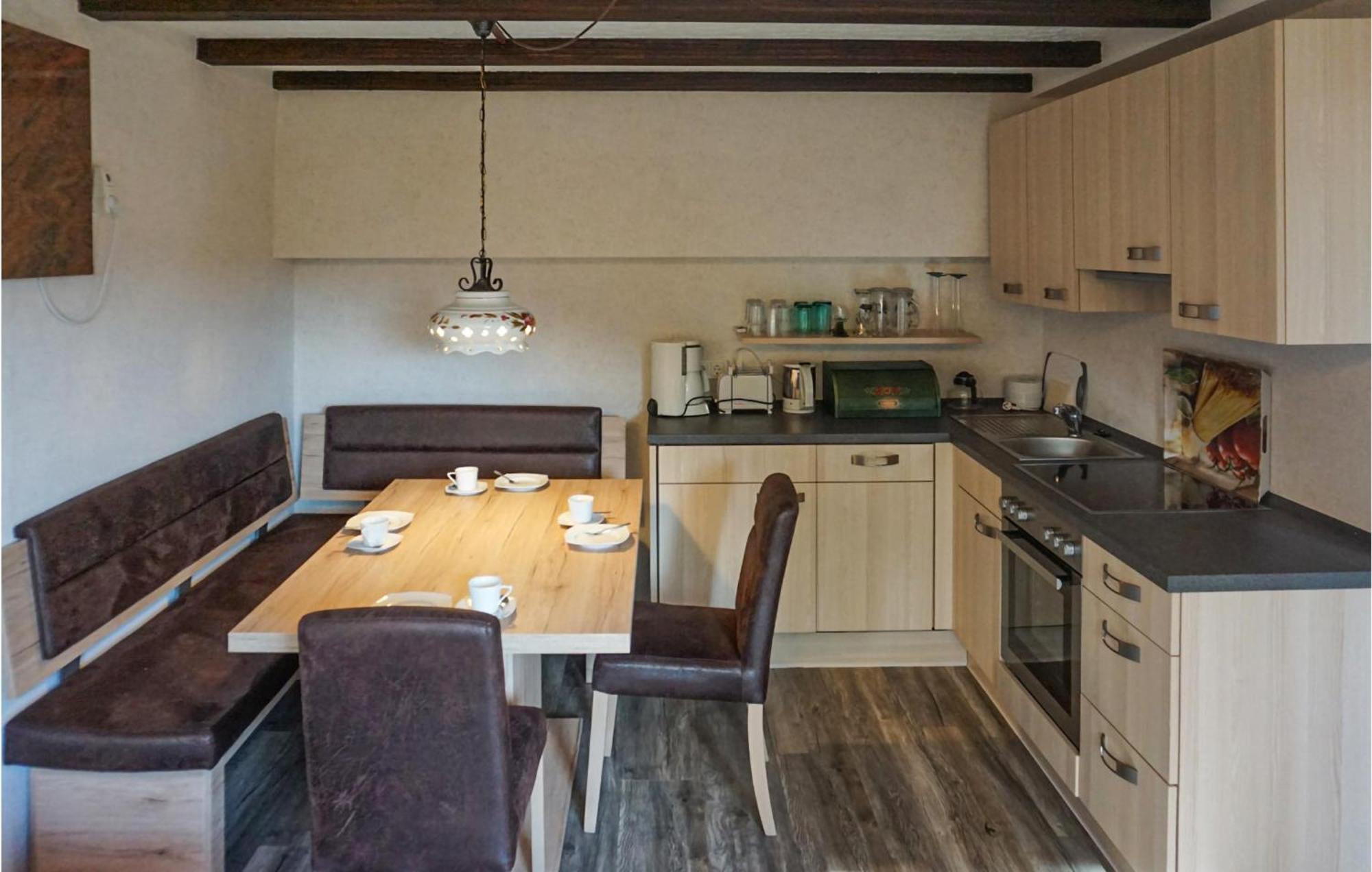 Amazing Apartment In Hinterweidenthal With Wifi المظهر الخارجي الصورة