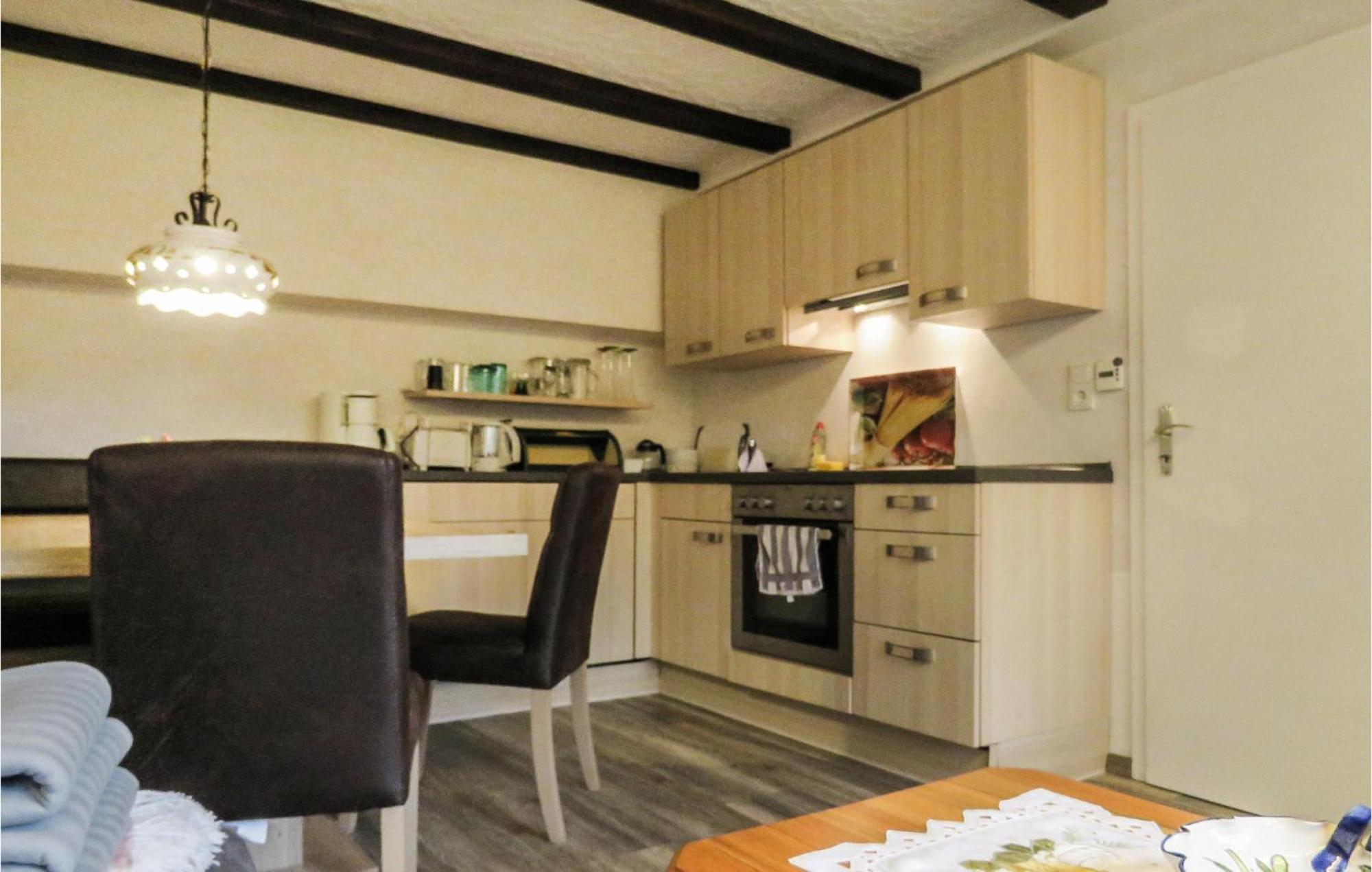 Amazing Apartment In Hinterweidenthal With Wifi المظهر الخارجي الصورة